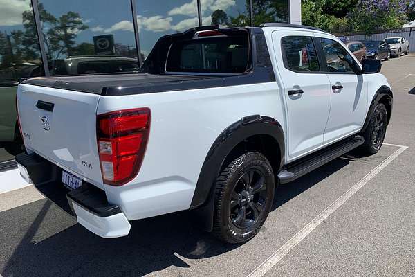 2024 Mazda BT-50 SP TF 4X4