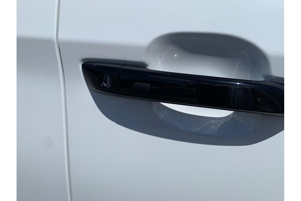 2024 Mazda BT-50 SP TF 4X4