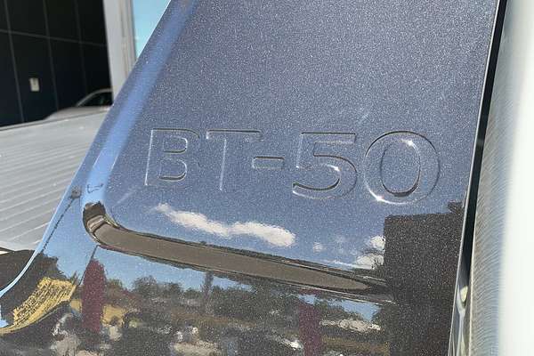 2024 Mazda BT-50 SP TF 4X4