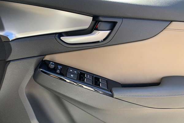 2024 Mazda BT-50 SP TF 4X4