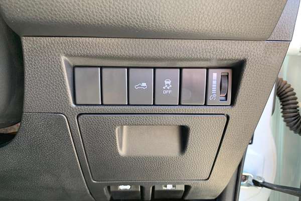 2024 Mazda BT-50 SP TF 4X4