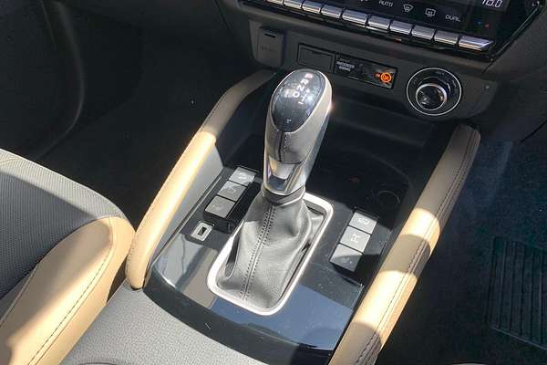 2024 Mazda BT-50 SP TF 4X4