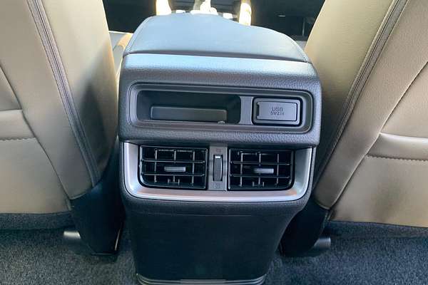 2024 Mazda BT-50 SP TF 4X4