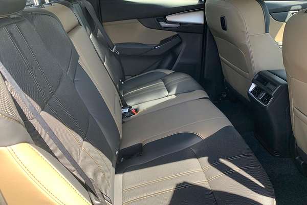 2024 Mazda BT-50 SP TF 4X4