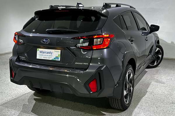 2023 Subaru Crosstrek 2.0S G6X