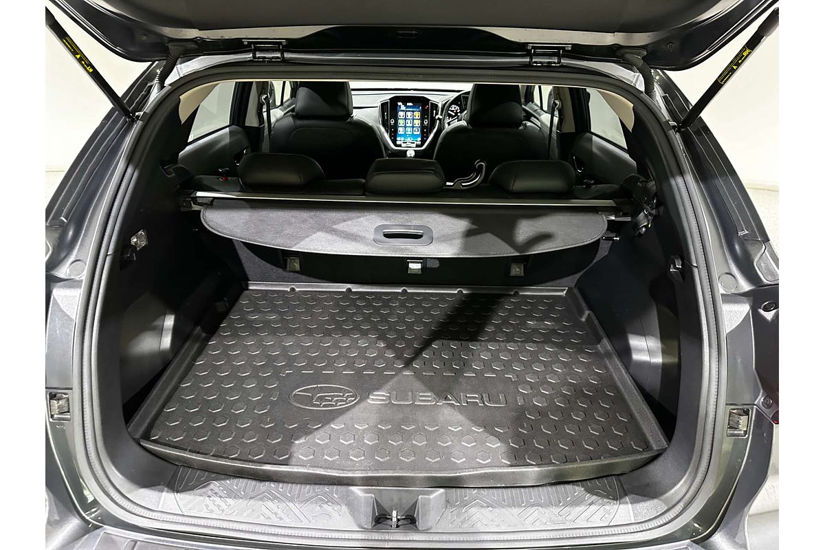 2023 Subaru Crosstrek 2.0S G6X