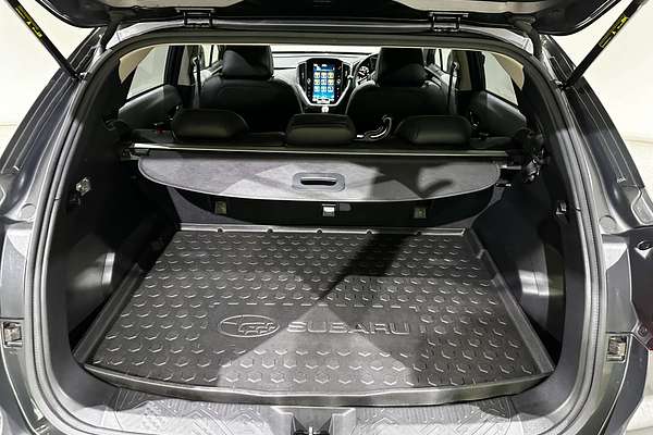 2023 Subaru Crosstrek 2.0S G6X