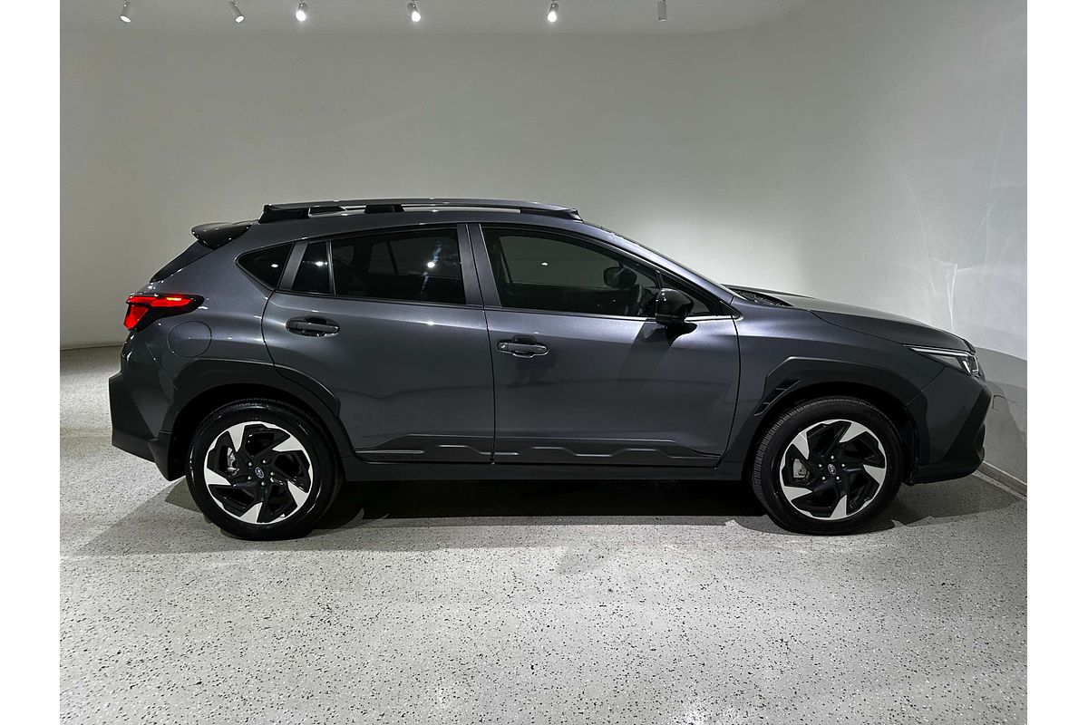 2023 Subaru Crosstrek 2.0S G6X