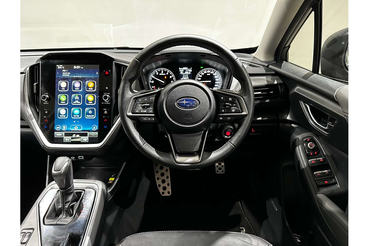 2023 Subaru Crosstrek 2.0S G6X