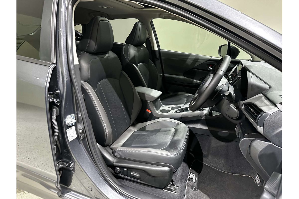 2023 Subaru Crosstrek 2.0S G6X