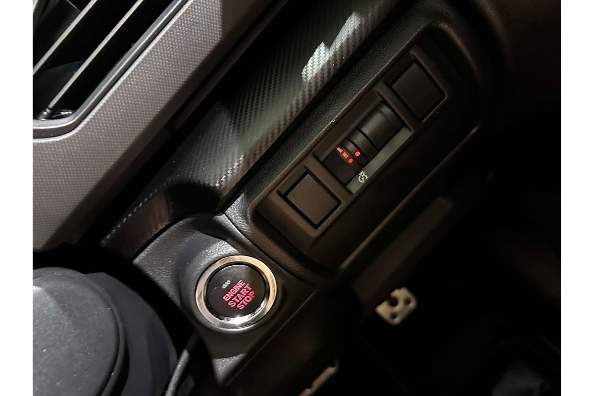 2023 Subaru Crosstrek 2.0S G6X