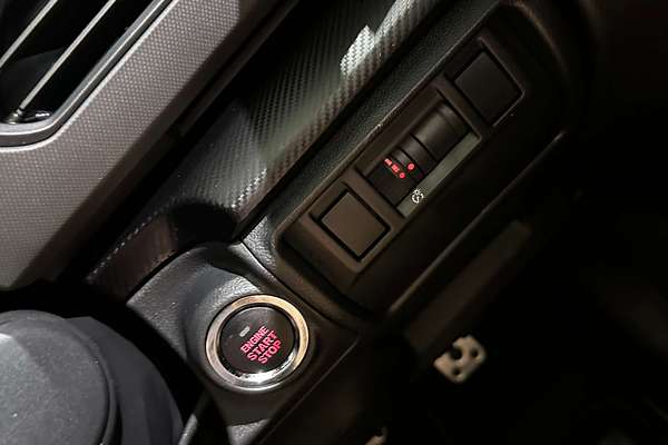 2023 Subaru Crosstrek 2.0S G6X