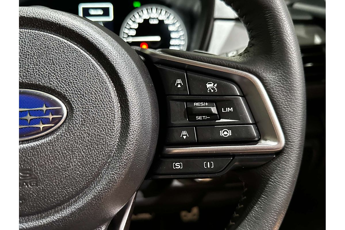 2023 Subaru Crosstrek 2.0S G6X