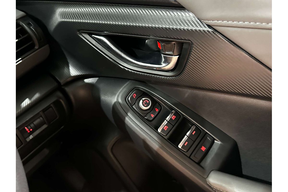 2023 Subaru Crosstrek 2.0S G6X