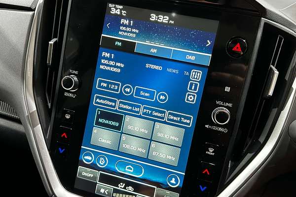 2023 Subaru Crosstrek 2.0S G6X