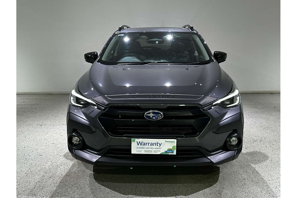 2023 Subaru Crosstrek 2.0S G6X