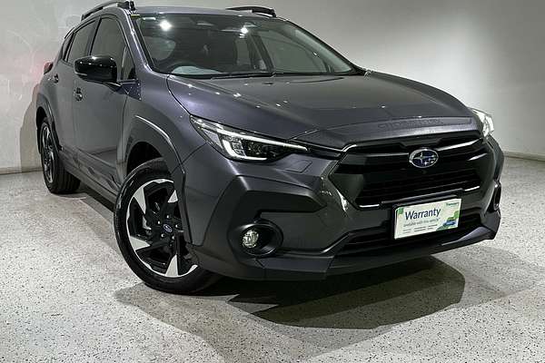 2023 Subaru Crosstrek 2.0S G6X