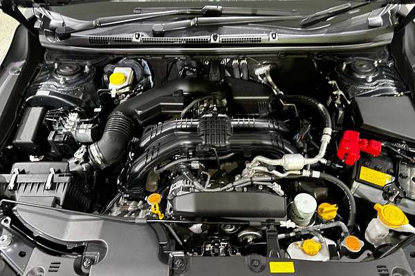 2023 Subaru Crosstrek 2.0S G6X