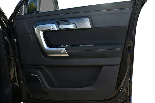 2025 Jaecoo J7 Track