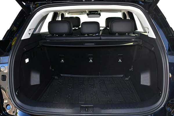 2025 Jaecoo J7 Track