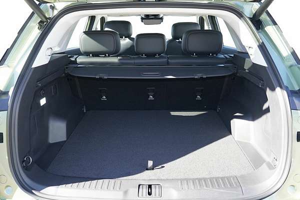 2025 Jaecoo J7 SHS Summit