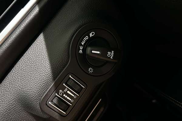 2018 Maserati Ghibli GranSport M157