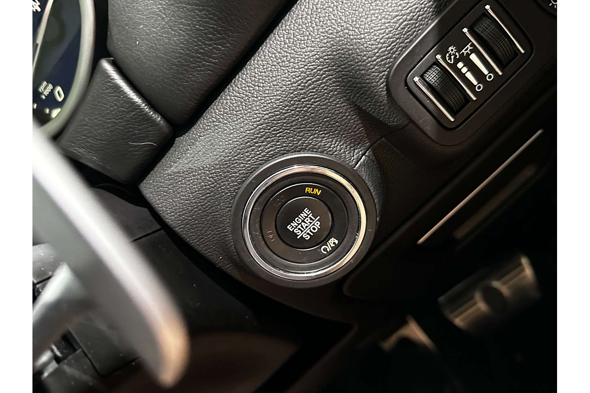 2018 Maserati Ghibli GranSport M157