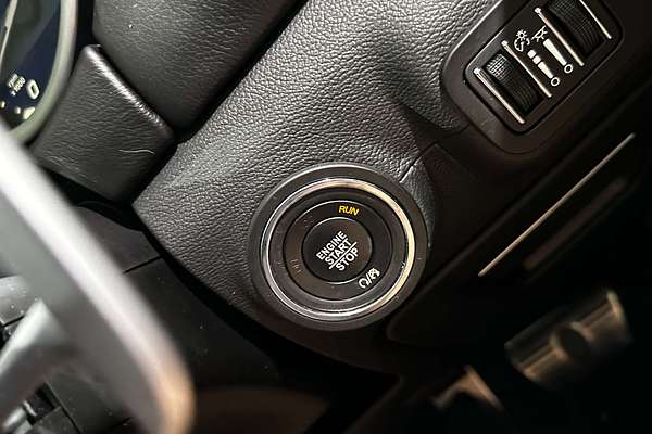 2018 Maserati Ghibli GranSport M157