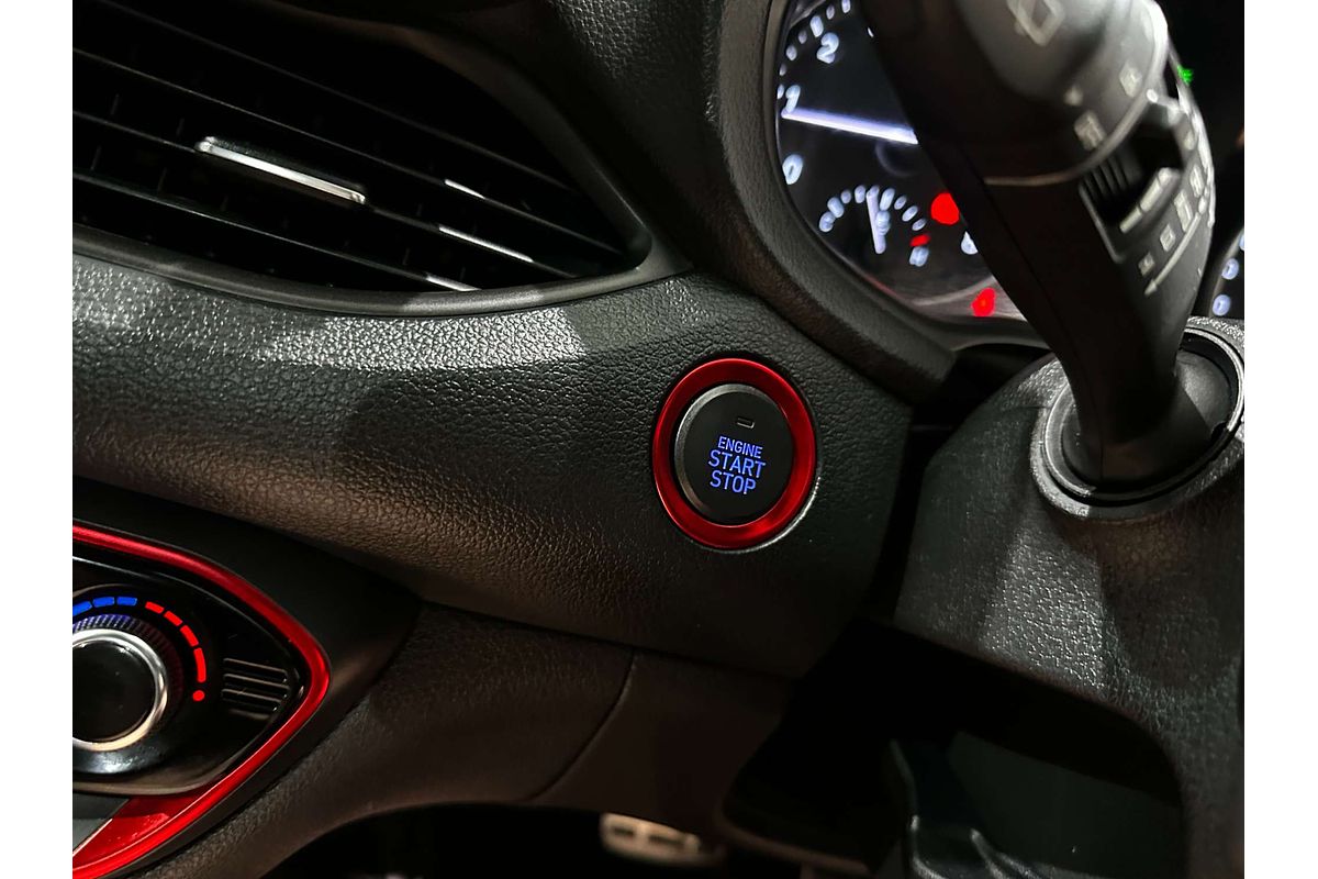 2017 Hyundai i30 SR Premium PD