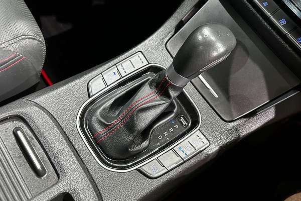 2017 Hyundai i30 SR Premium PD