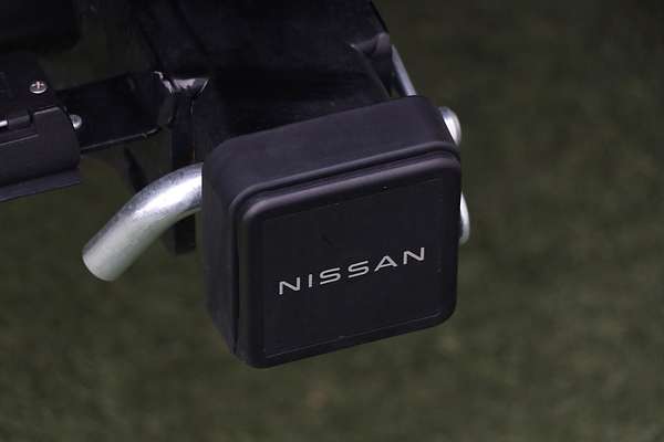 2025 Nissan Navara PRO-4X Warrior D23 4X4