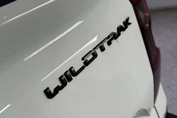 2024 Ford Ranger Wildtrak  4X4 2.0L
