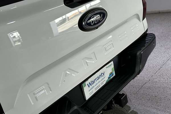 2024 Ford Ranger Wildtrak  4X4 2.0L