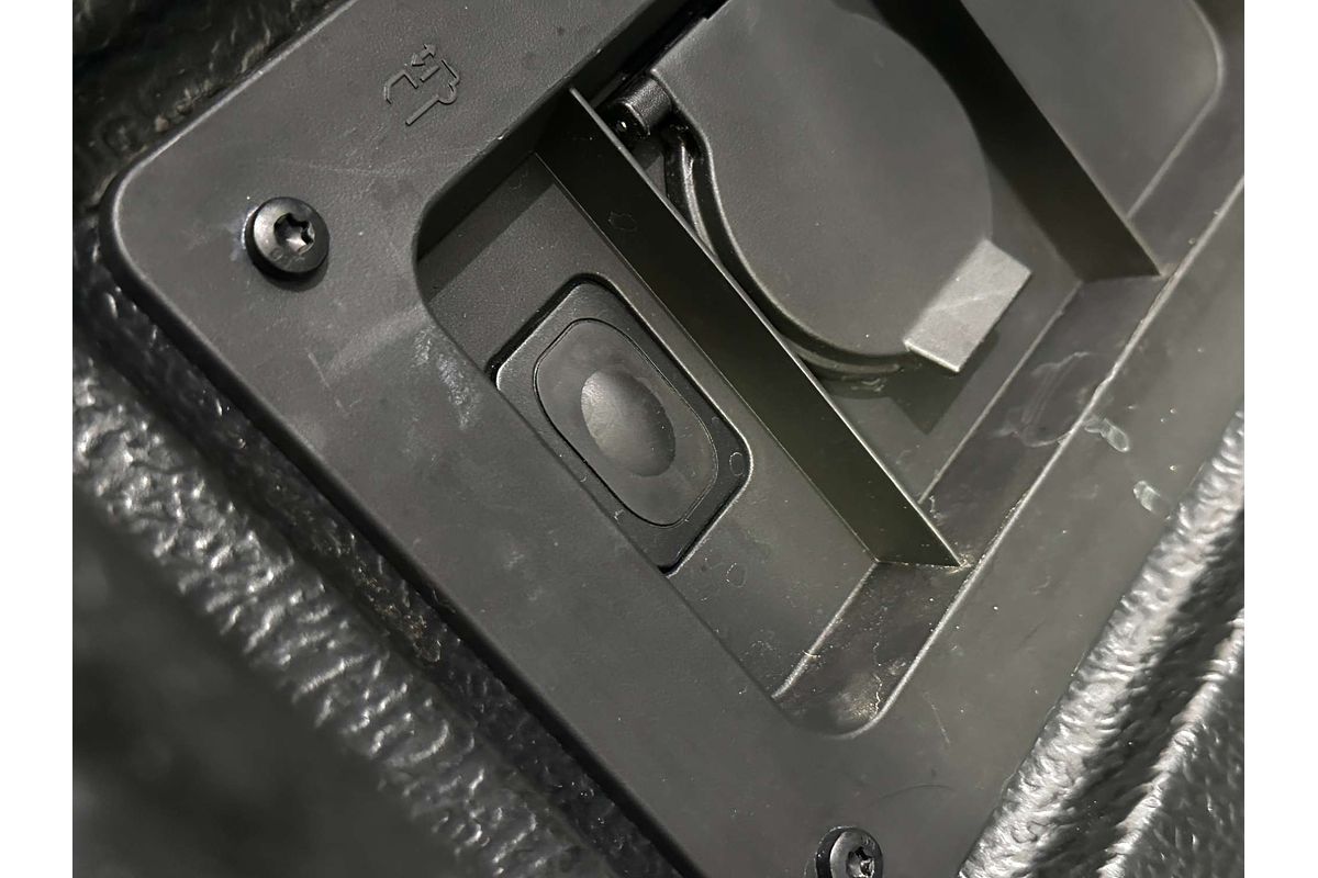 2024 Ford Ranger Wildtrak  4X4 2.0L