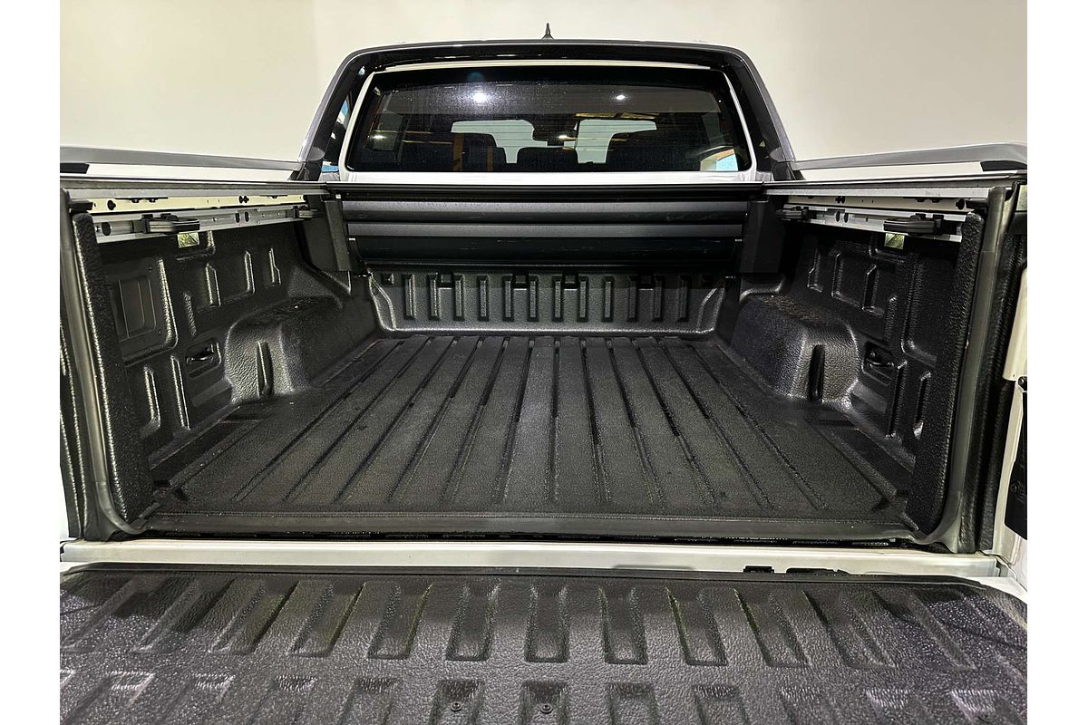 2024 Ford Ranger Wildtrak  4X4 2.0L