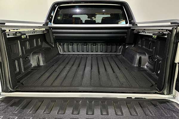 2024 Ford Ranger Wildtrak  4X4 2.0L