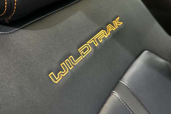 2024 Ford Ranger Wildtrak  4X4 2.0L