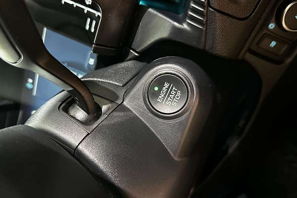 2024 Ford Ranger Wildtrak  4X4 2.0L