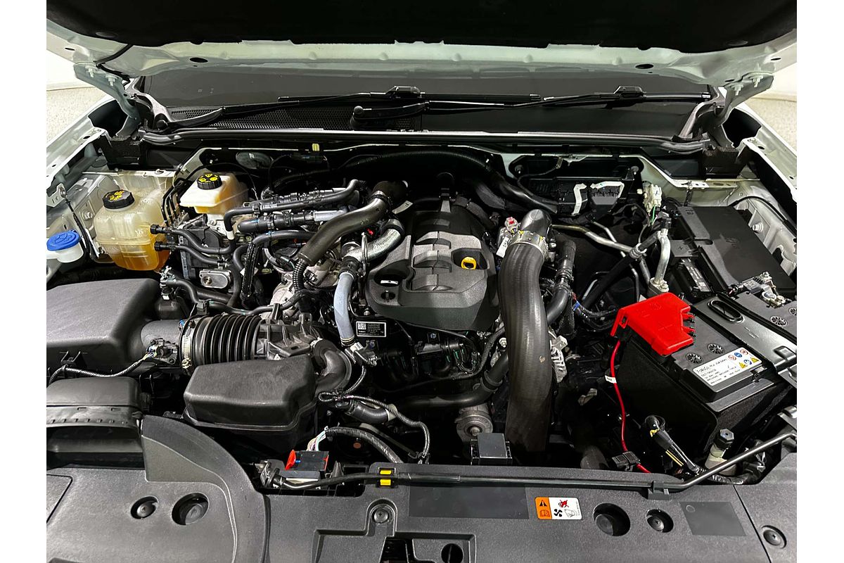 2024 Ford Ranger Wildtrak  4X4 2.0L