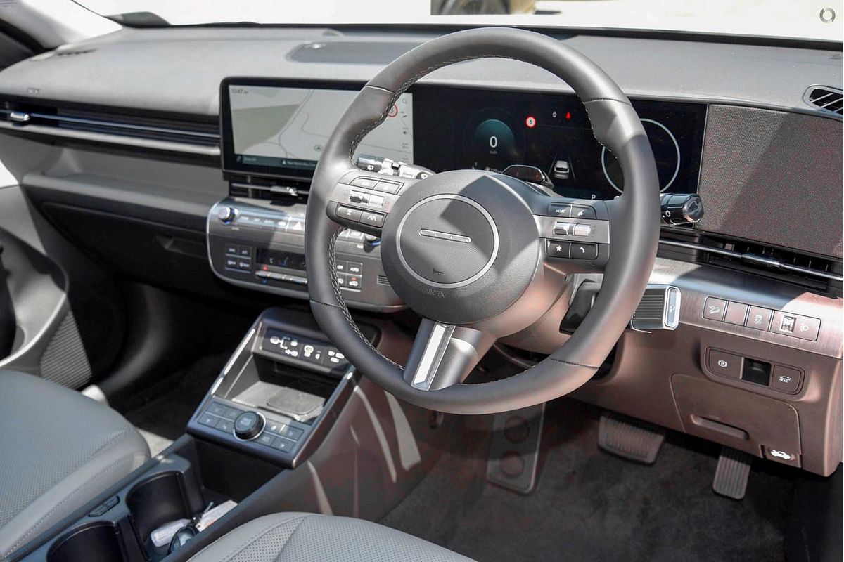 2025 Hyundai Kona Premium SX2.V3