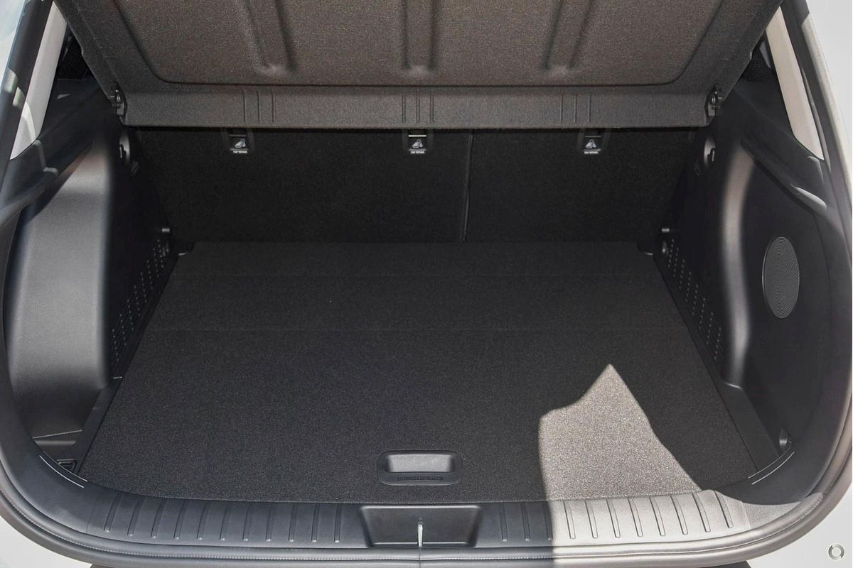 2025 Hyundai Kona Premium SX2.V3