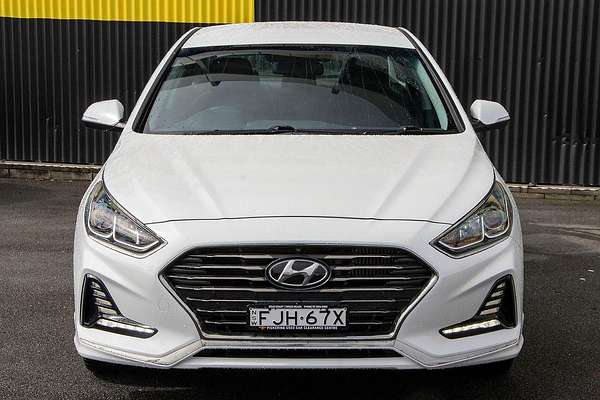 2019 Hyundai Sonata Premium LF4
