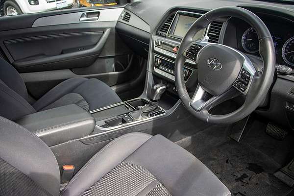 2019 Hyundai Sonata Premium LF4