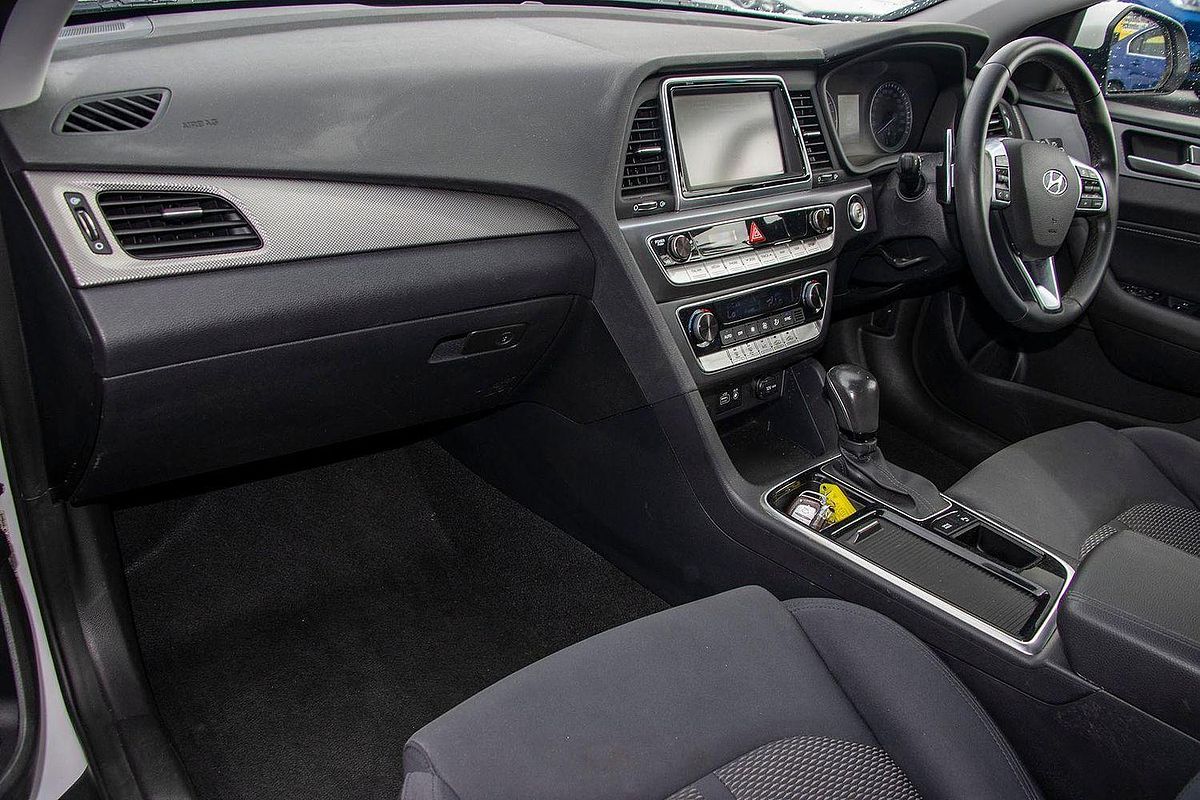 2019 Hyundai Sonata Premium LF4