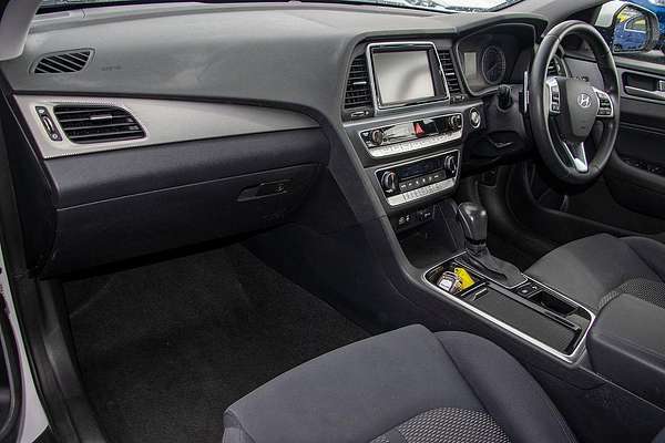 2019 Hyundai Sonata Premium LF4