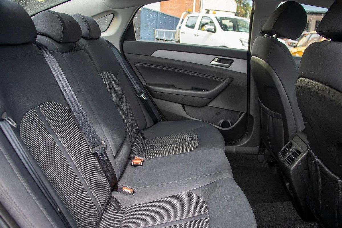 2019 Hyundai Sonata Premium LF4