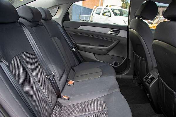 2019 Hyundai Sonata Premium LF4