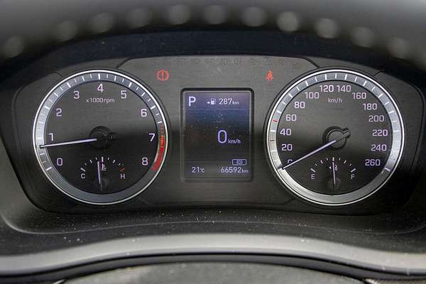 2019 Hyundai Sonata Premium LF4