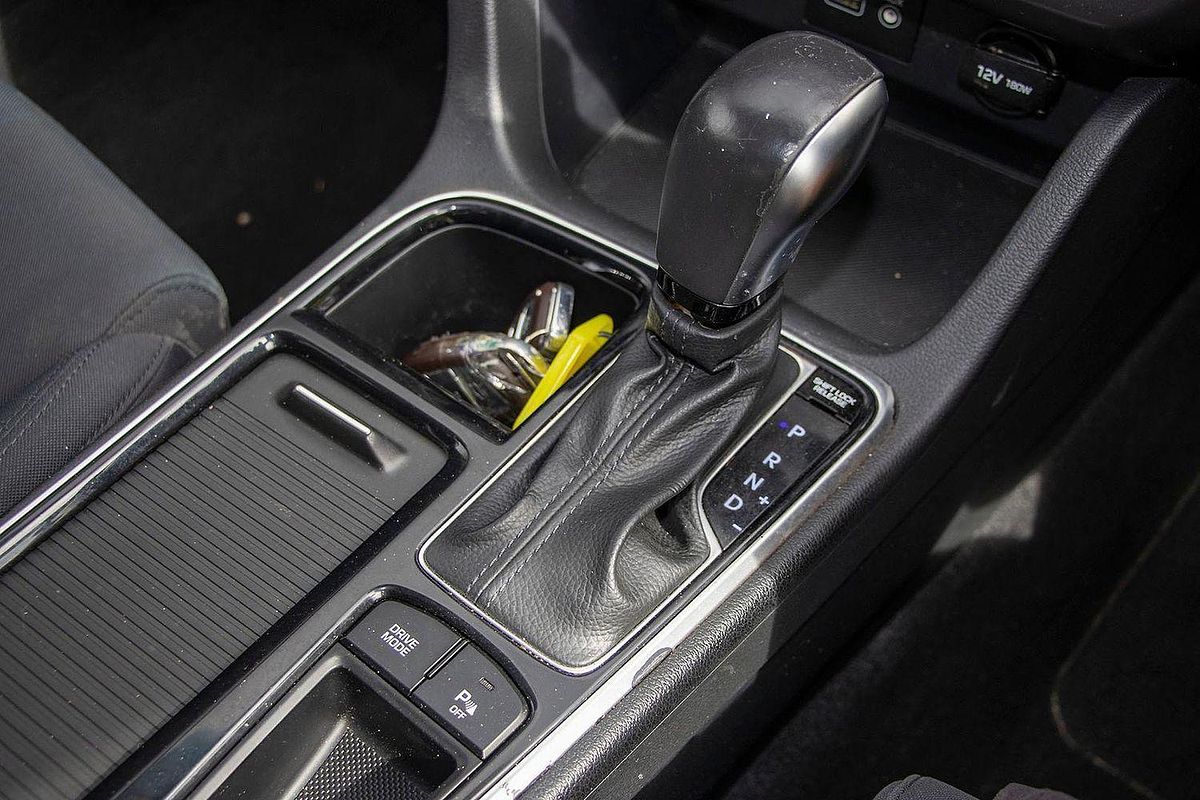 2019 Hyundai Sonata Premium LF4