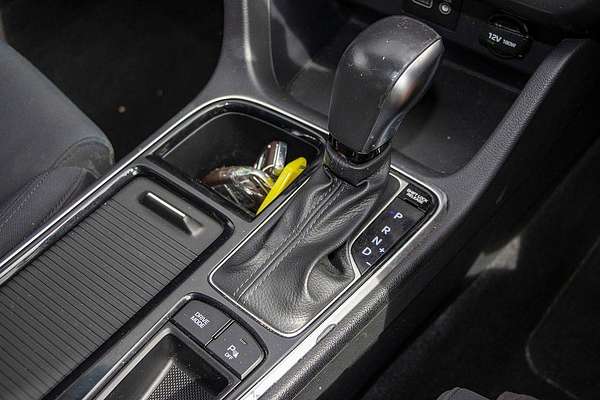 2019 Hyundai Sonata Premium LF4